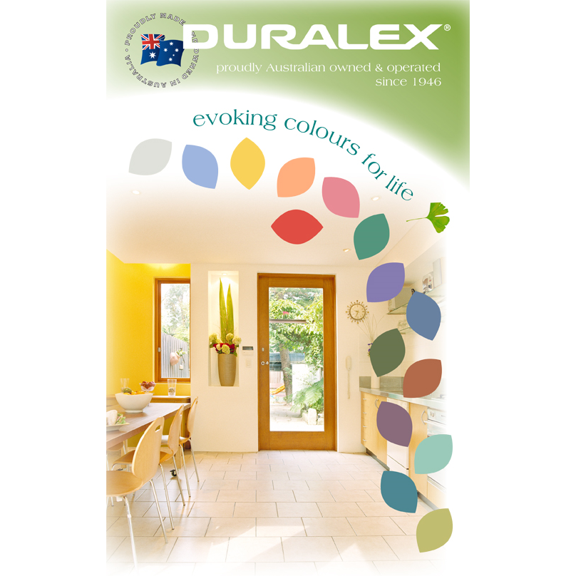 Duralex Paints Pty Ltd